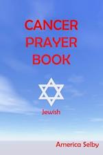 Cancer Prayer Book Jewish Faith
