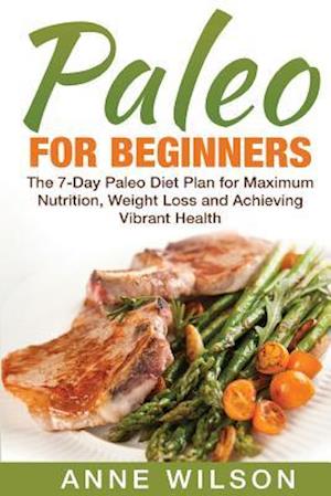 Paleo for Beginners