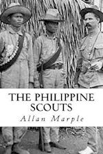 The Philippine Scouts