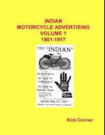 Indian Motorcycle Advertising Vol 1