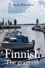 Finnish: The Grammar 