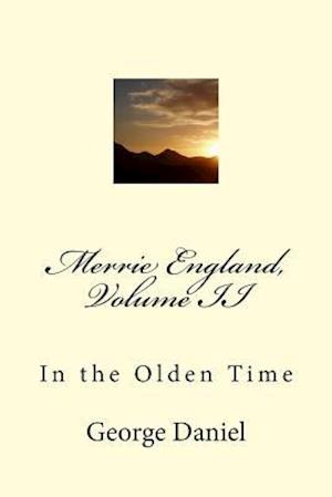Merrie England, Volume II