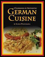 German Cuisine