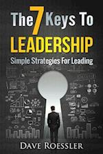 The 7 Keys to Leadership