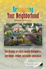 Reimagining Your Neighborhood