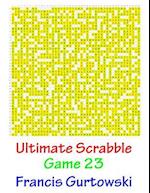 Ultimate Scabble Game 23