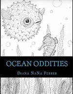 Ocean Oddities