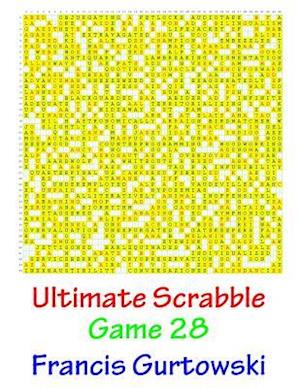 Ultimate Scabble Game 28
