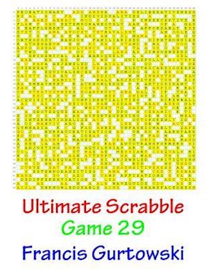 Ultimate Scabble Game 29