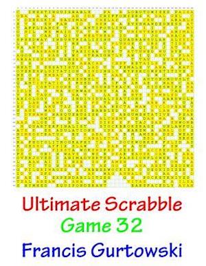 Ultimate Scabble Game 32