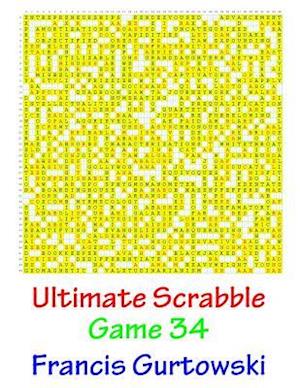 Ultimate Scabble Game 34
