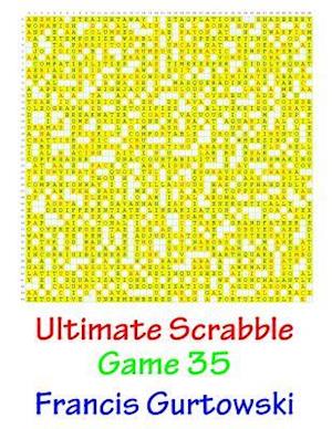 Ultimate Scabble Game 35