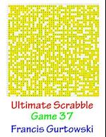 Ultimate Scabble Game 37