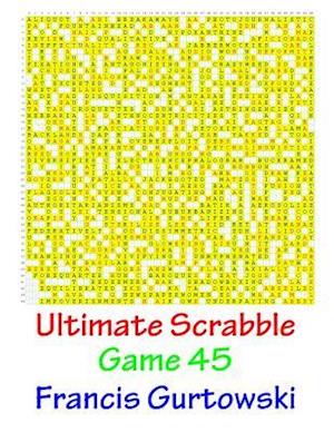 Ultimate Scabble Game 45