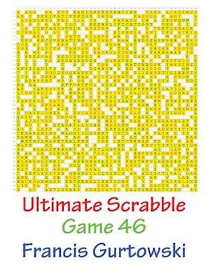 Ultimate Scabble Game 46