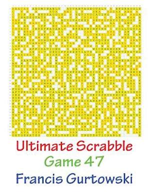 Ultimate Scabble Game 47