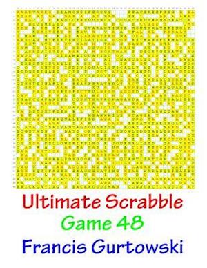 Ultimate Scabble Game 48