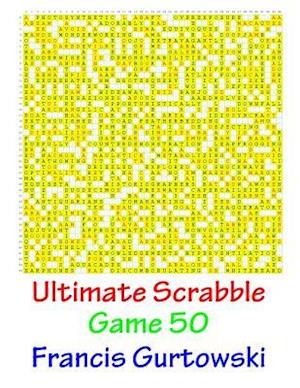 Ultimate Scabble Game 50