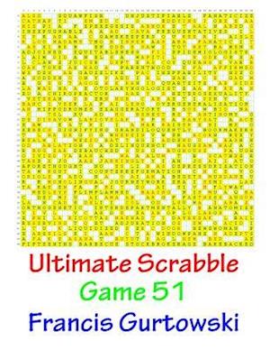 Ultimate Scabble Game 51