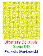 Ultimate Scabble Game 55