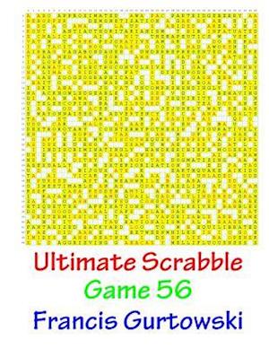 Ultimate Scabble Game 56