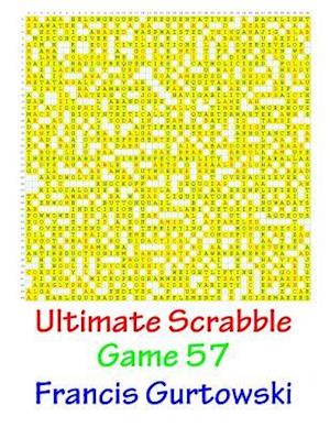 Ultimate Scabble Game 57