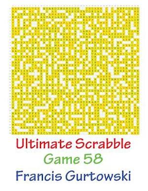 Ultimate Scabble Game 58