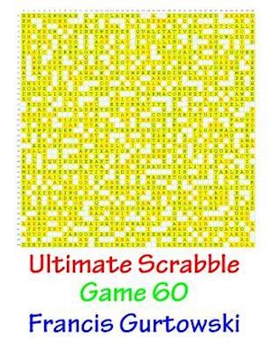 Ultimate Scabble Game 60