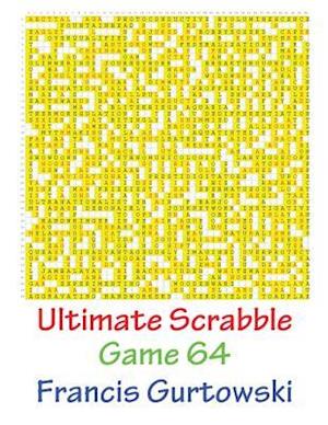 Ultimate Scabble Game 64