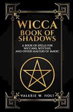 Wicca Book of Shadows