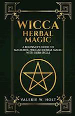 Wicca Herbal Magic