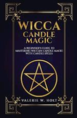 Wicca Candle Magic