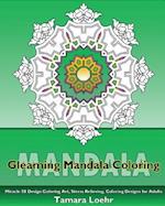 Gleaming Mandala