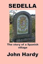 Sedella: The story of a Spanish village 