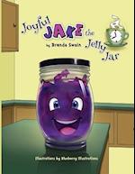Joyful Jake the Jelly Jar