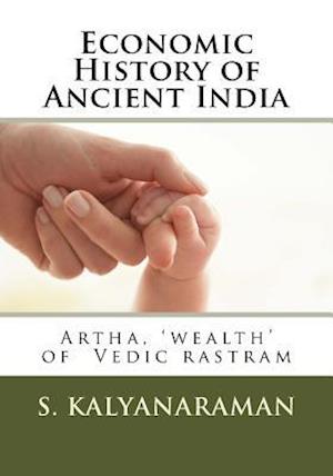 Economic History of Ancient India