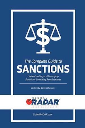 The Complete Guide to Sanctions