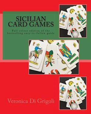 Sicilian Card Games