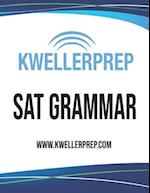 Kweller Prep SAT Grammar