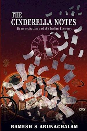 The Cinderella Notes