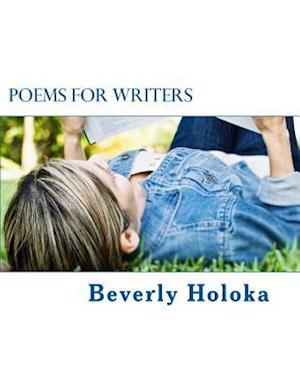 Poems for Writers