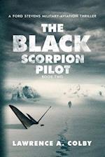The Black Scorpion Pilot