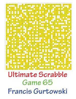 Ultimate Scabble Game 65