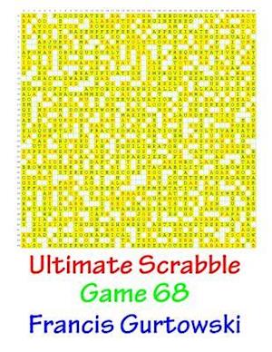 Ultimate Scabble Game 68