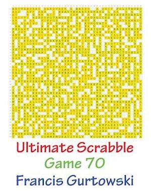 Ultimate Scabble Game 70