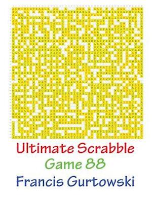 Ultimate Scrabble Game 88