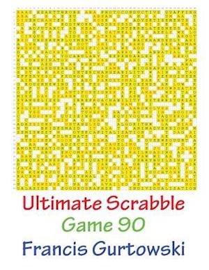 Ultimate Scrabble Game 90