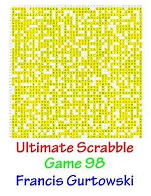 Ultimate Scrabble Game 98