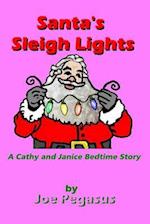 Santa's Sleigh Lights