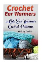 Crochet Ear Warmers